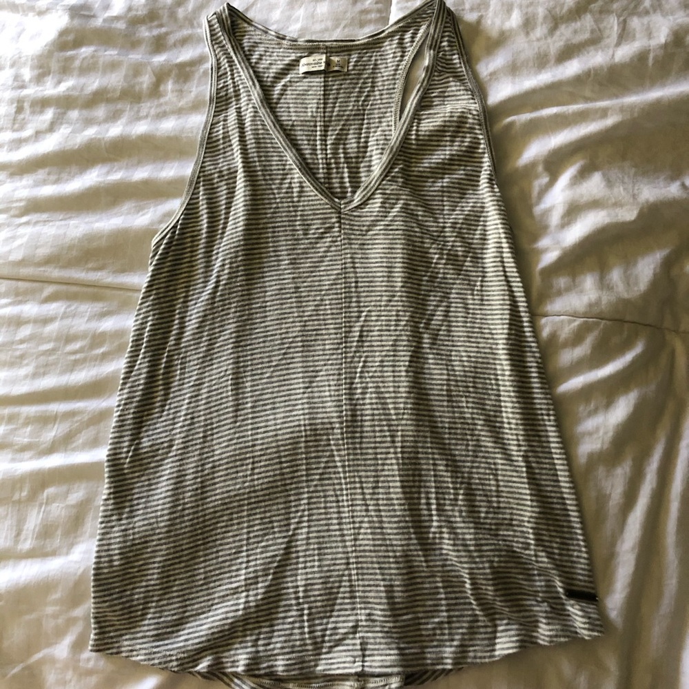 Abercrombie and Fitch Shirt